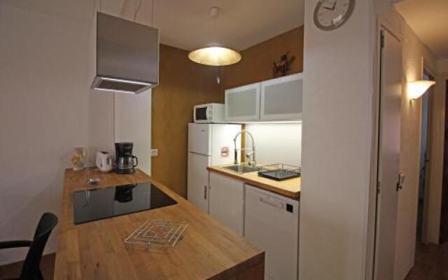 Empurialola Apartamento Gran Reserva 28-83