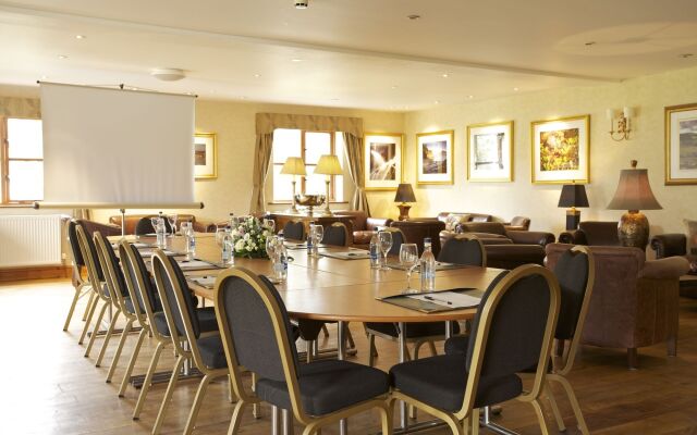 Exmoor White Horse Inn