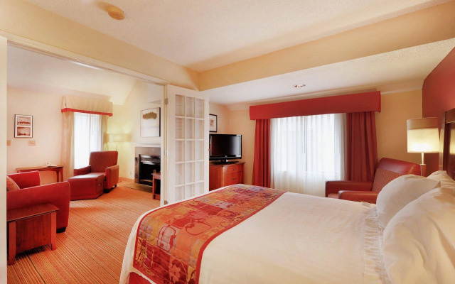 Residence Inn Raleigh Midtown