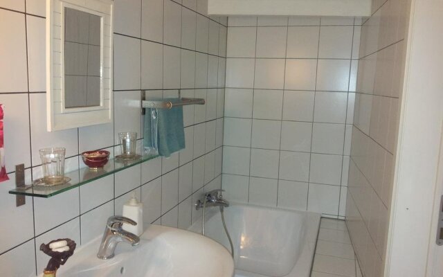 Johan's Lodge