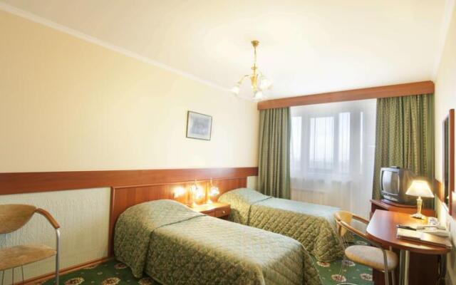 Hotel Orekhovo