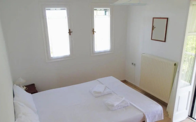 Agrambeli Rooms & Apartments