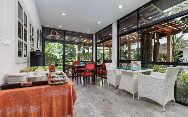 Charlie House Pinklao