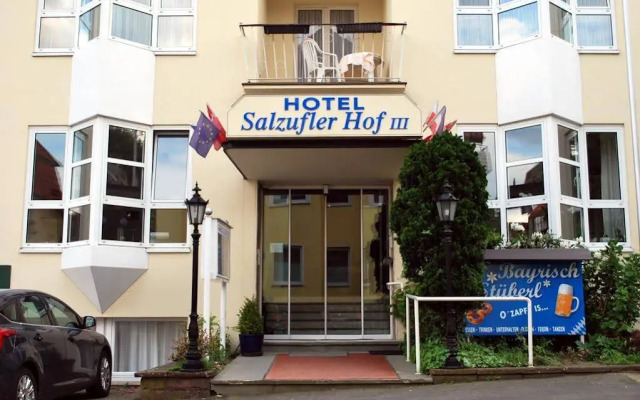 Salzufler Hof