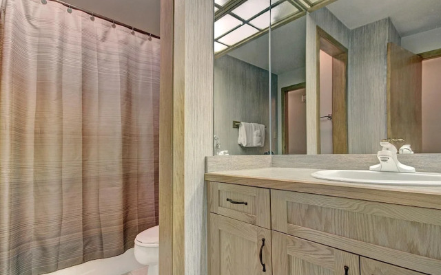 Spacious, Comfortable Retreat at Copper Mountain - VS549 by RedAwning