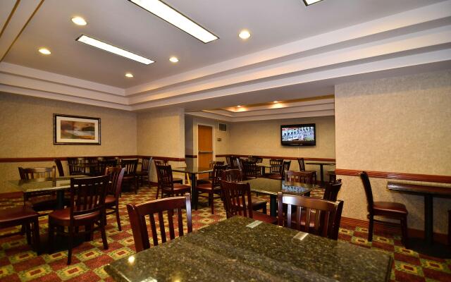 Best Western Plus Twin Falls Hotel