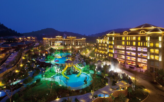 Xiamen SIG Resort