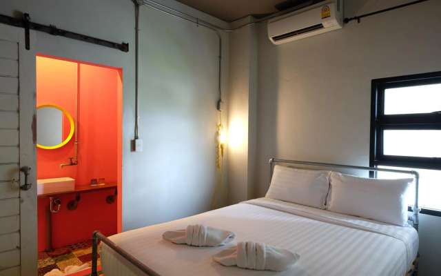 bloo Hostel