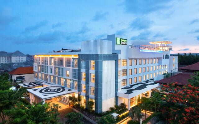 Holiday Inn Express Baruna Bali, an IHG Hotel