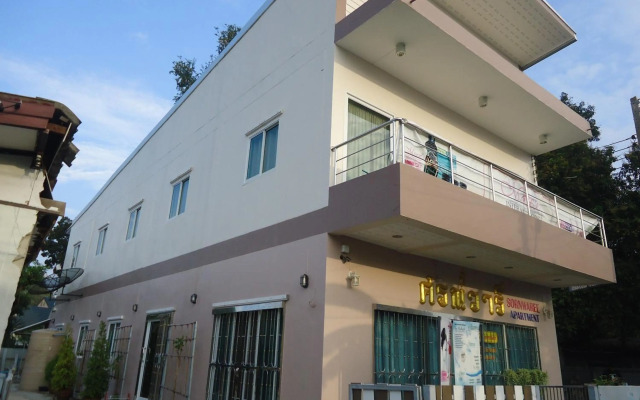 Sornwaree Apartment