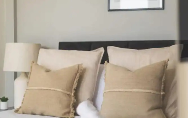 Magnifique Appartement au  d'El Mouradia
