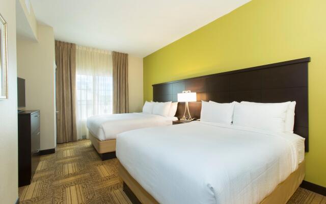 Staybridge Suites Orlando at SeaWorld by IHG