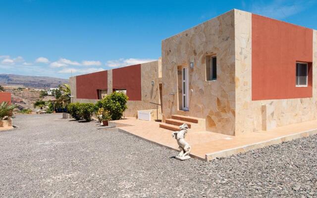 Villa Los Azules 3 a 7 dormitorios