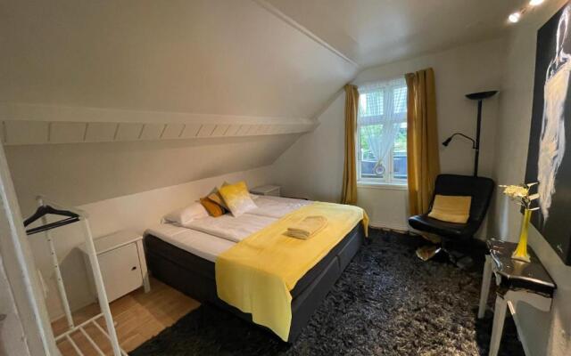 BnB Stavanger at Ap2 Nice and Cozy Central 3 Rooms