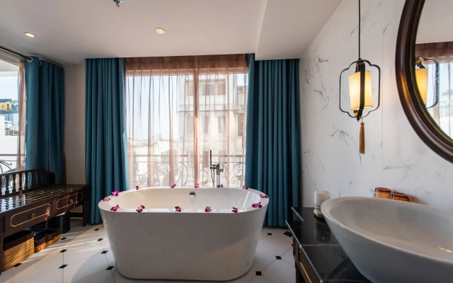 Tirant Hotel