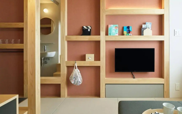 OMO5 Okinawa Naha by Hoshino Resorts