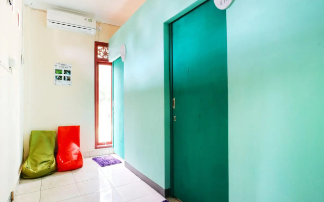 Pondok Tulasi Hostel