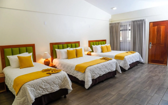 Sibu Boutique Hotel