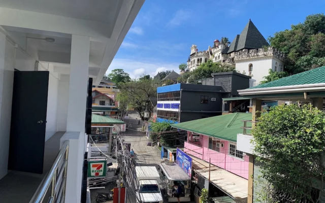 Hotel Kaya Puerto Galera