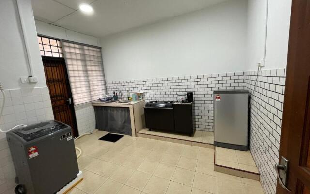 Cendana Residence Homestay 2 Chendering Kuala Terengganu