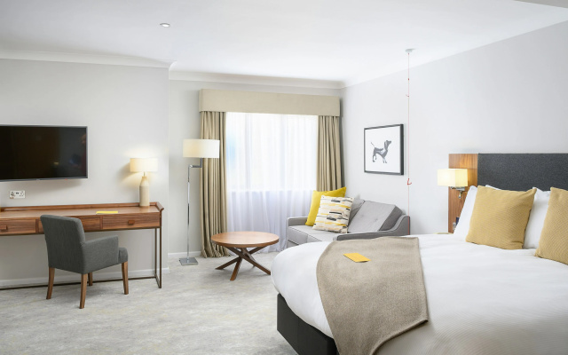 voco Oxford Spires by IHG