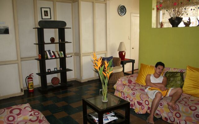 Cebu Guesthouse