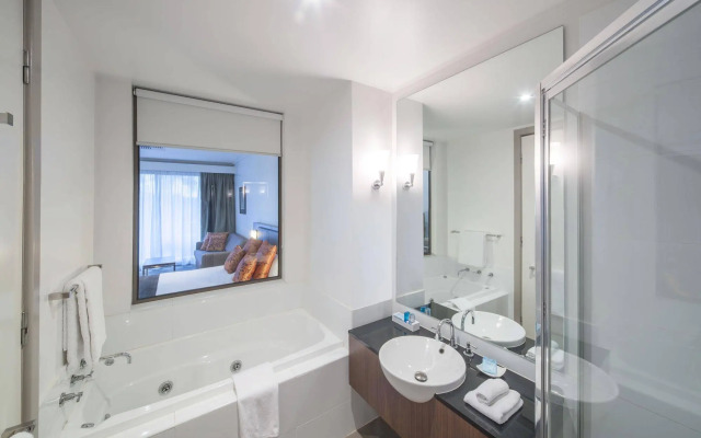 RACV Goldfields Resort