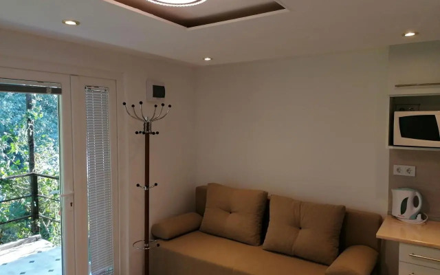 Aqua Bella Apartman