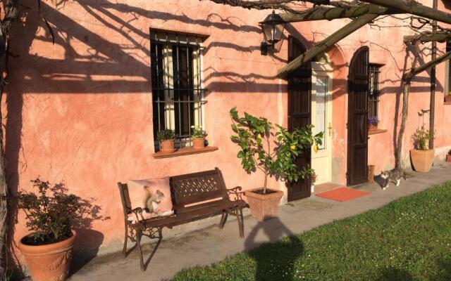 Agriturismo Il Pettirosso