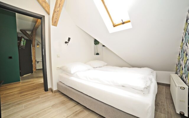 Grand Apartments - Loft