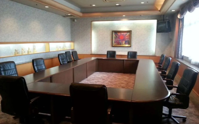 Nara Park Hotel