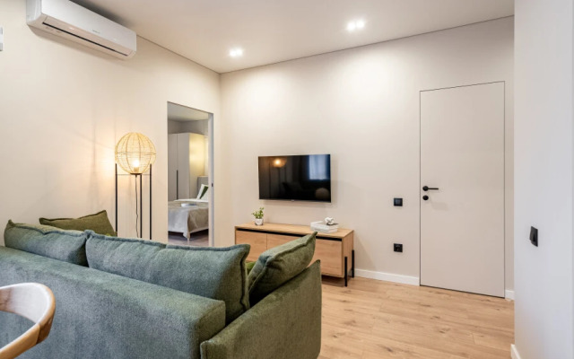 Merino Home Белоостровская 10