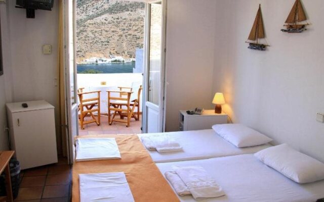 Margado Accommodation