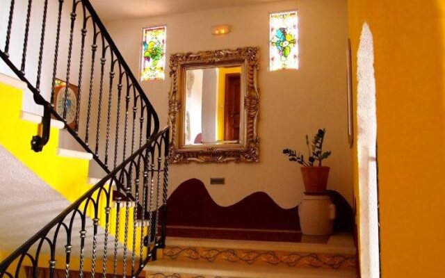 Villa Hotel Barbat