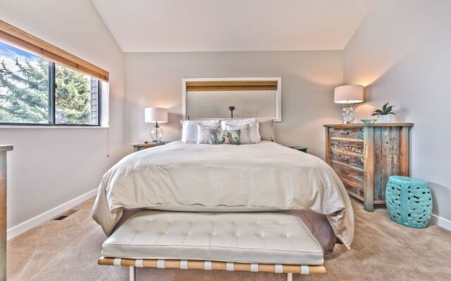 Park City Red Pine Retreat