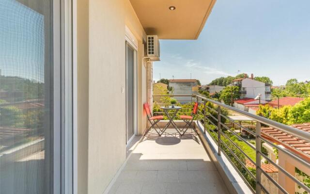 Siviri Forest View Apartment