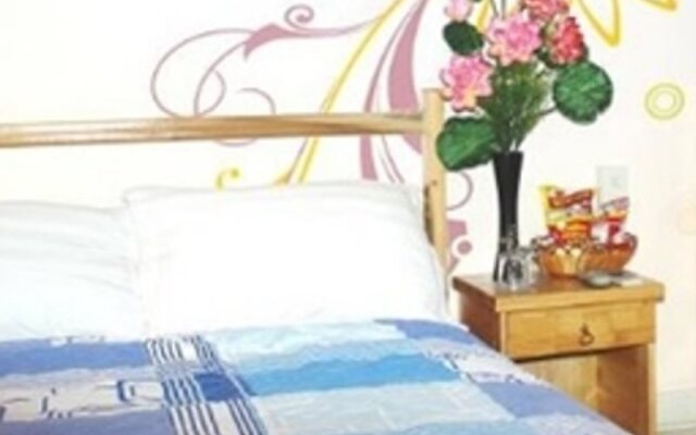 Hoa Sen Guest House