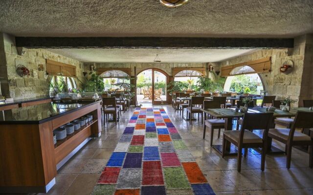 Goreme Inn Hotel - Adults Only