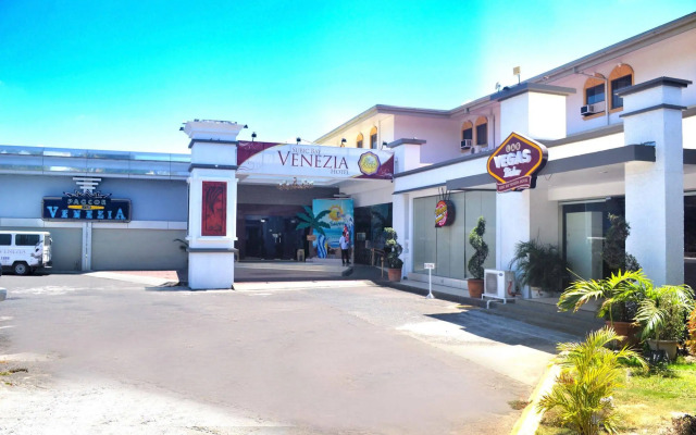 Subic Bay Venezia Hotel