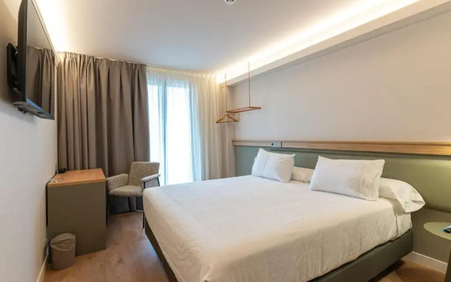 Hotel Los Pasiegos