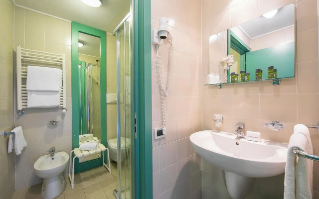 Teleo 105 Ski In - Ski Out 50m