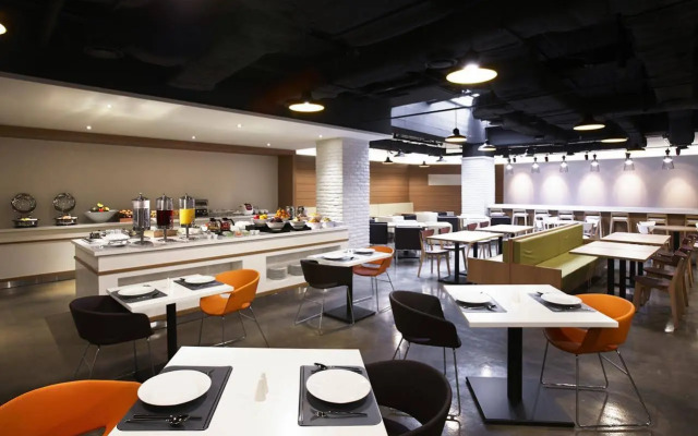 Travelodge Myeongdong Euljiro