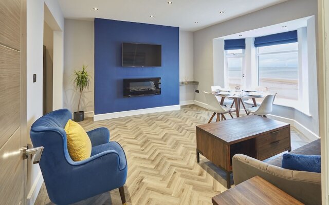 Host Stay Bellevue Apartment 2