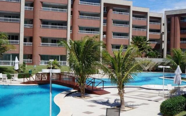 Scopa Beach Resort 3 suites