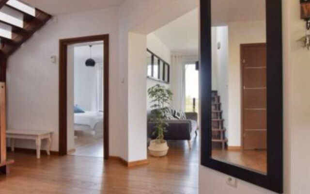 Gorzeńska Przystań Marina