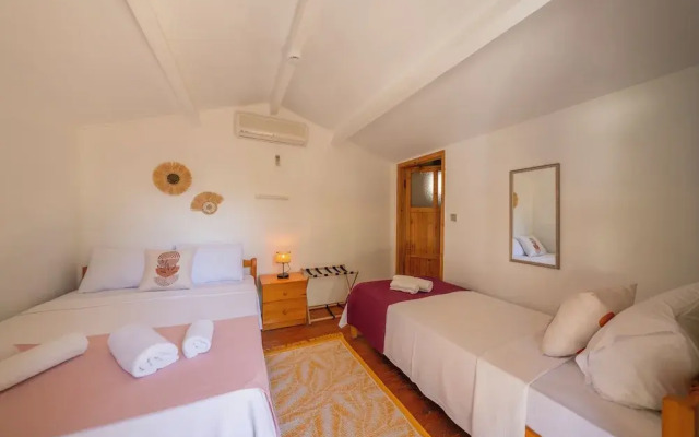 La Dia Hotel Faralya