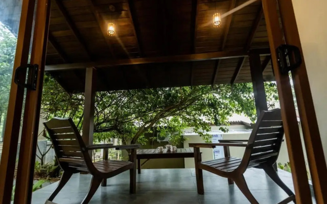 Nature Surf Villas