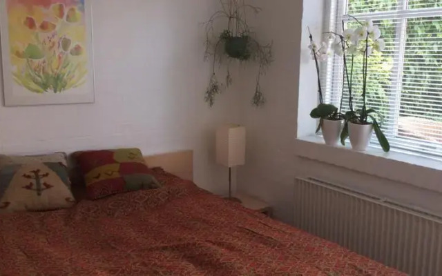 Aarhus C