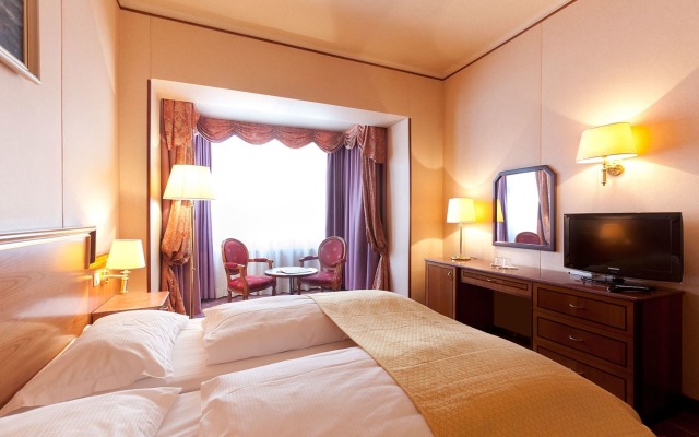 Hotel Neue Post