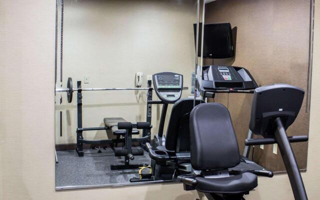 Comfort Inn Garner Clayton I-40